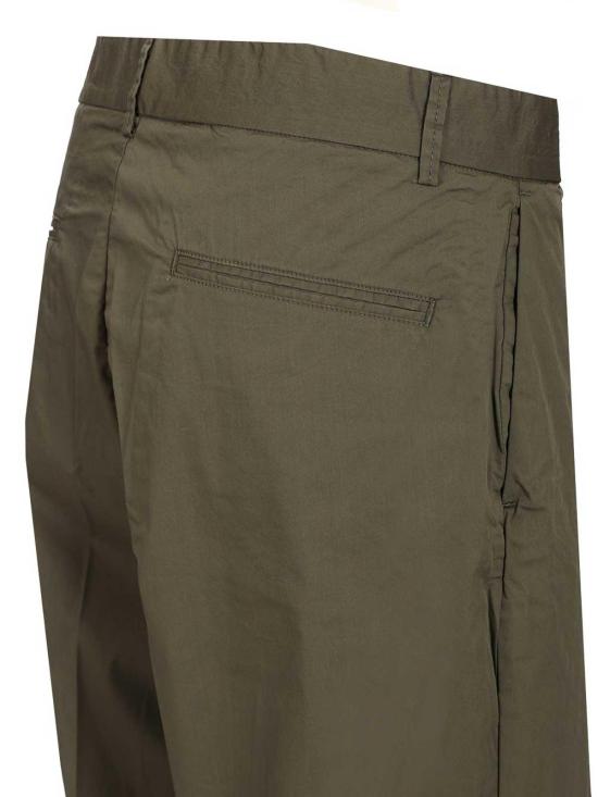 26SS 오리지날 빈티지 스트레이트 팬츠 TIAGO204OLIVA Green - ORIGINAL VINTAGE