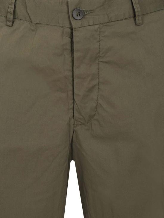 26SS 오리지날 빈티지 스트레이트 팬츠 TIAGO204OLIVA Green - ORIGINAL VINTAGE