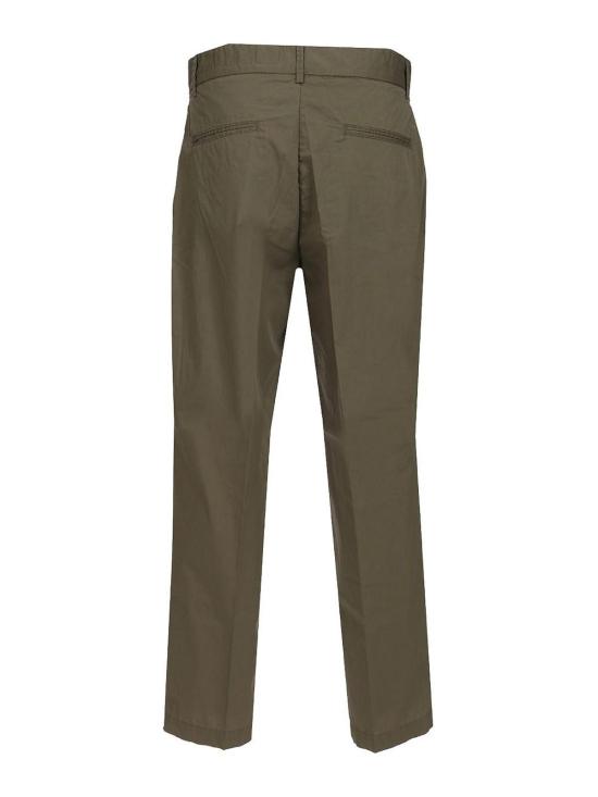 26SS 오리지날 빈티지 스트레이트 팬츠 TIAGO204OLIVA Green - ORIGINAL VINTAGE