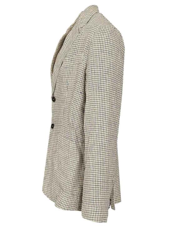  오리지날 빈티지 자켓 OTIS208ECRU Beige - ORIGINAL VINTAGE