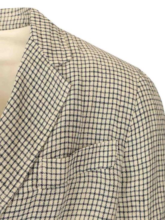  오리지날 빈티지 자켓 OTIS208ECRU Beige - ORIGINAL VINTAGE