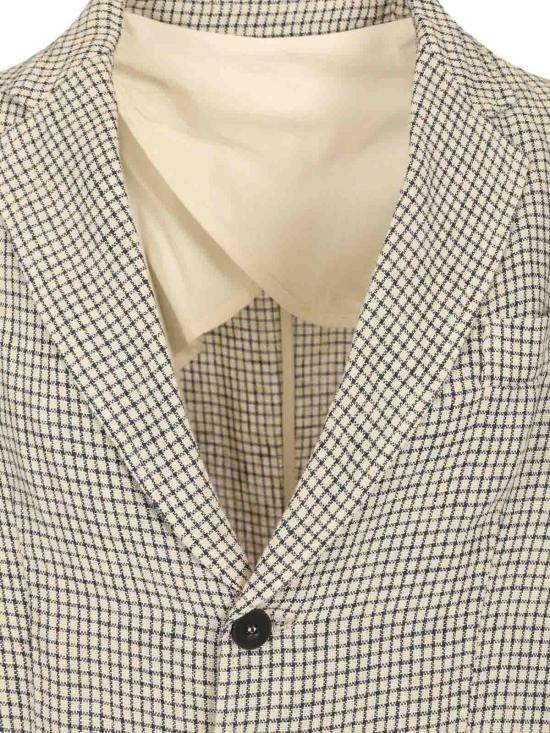  오리지날 빈티지 자켓 OTIS208ECRU Beige - ORIGINAL VINTAGE