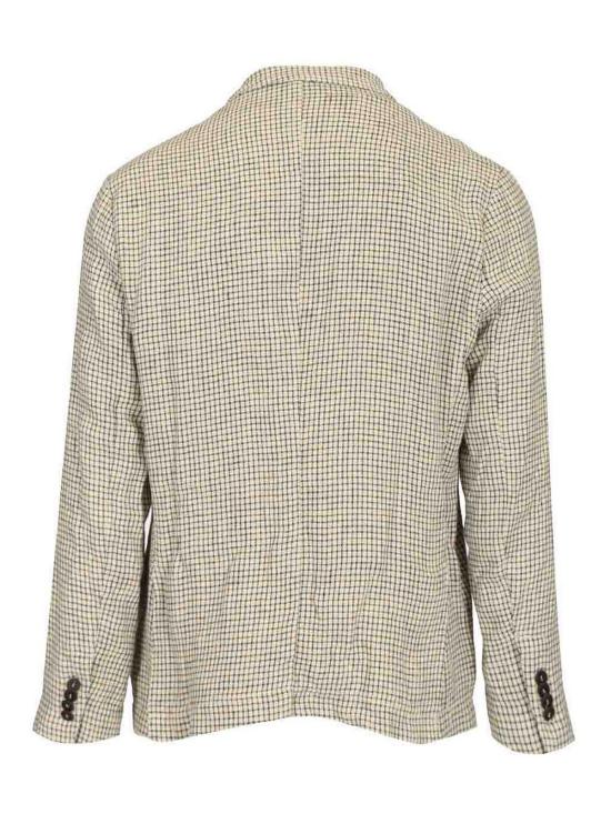  오리지날 빈티지 자켓 OTIS208ECRU Beige - ORIGINAL VINTAGE