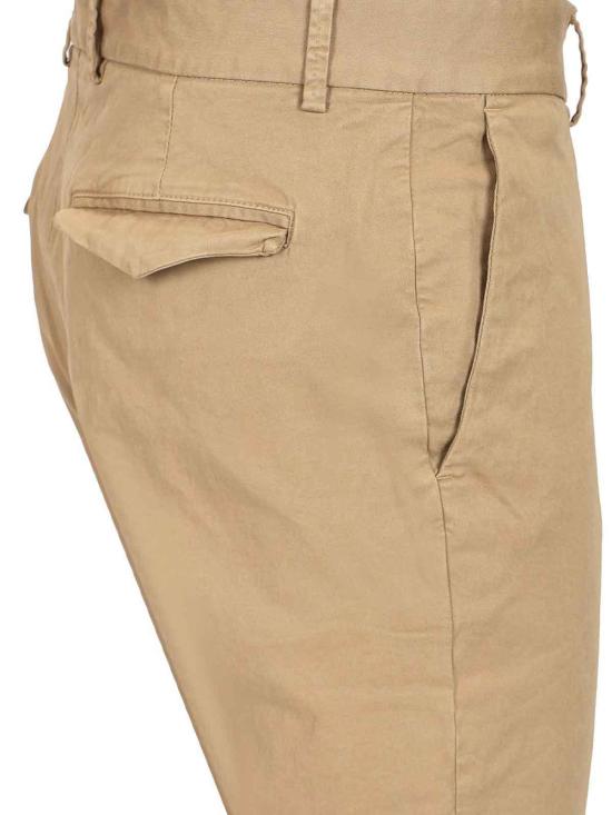  오리지날 빈티지 스트레이트 팬츠 FLIN200NOCE Brown - ORIGINAL VINTAGE