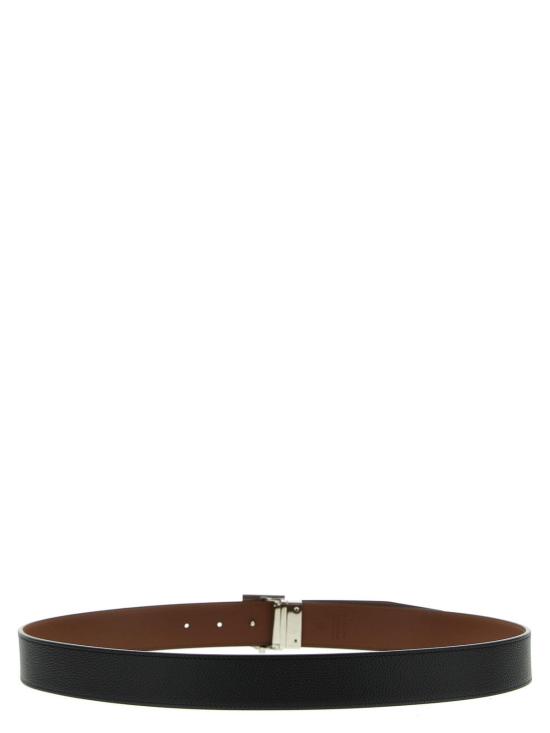  버버리 가죽 벨트 8043247 Multicolour - BURBERRY