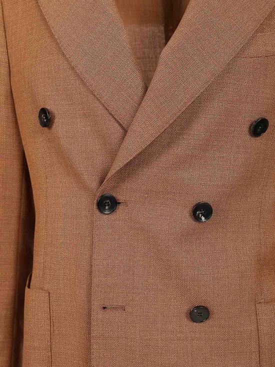 25SS 구아리누치 수트 자켓 FORIOCN59104 Beige - GUARINUCCI