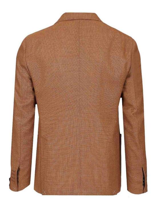 25SS 구아리누치 수트 자켓 FORIOCN59104 Beige - GUARINUCCI