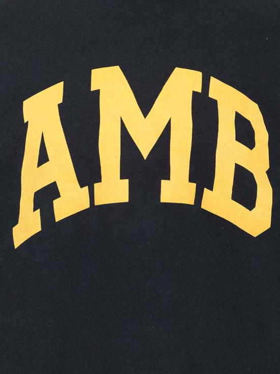 26SS 엠부시 스웨터 1211533229 Blue - AMBUSH