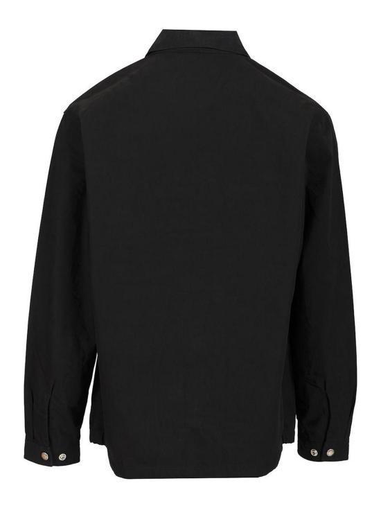 26SS 칼하트 봄버 자켓 I03451989XX Black - CARHARTT