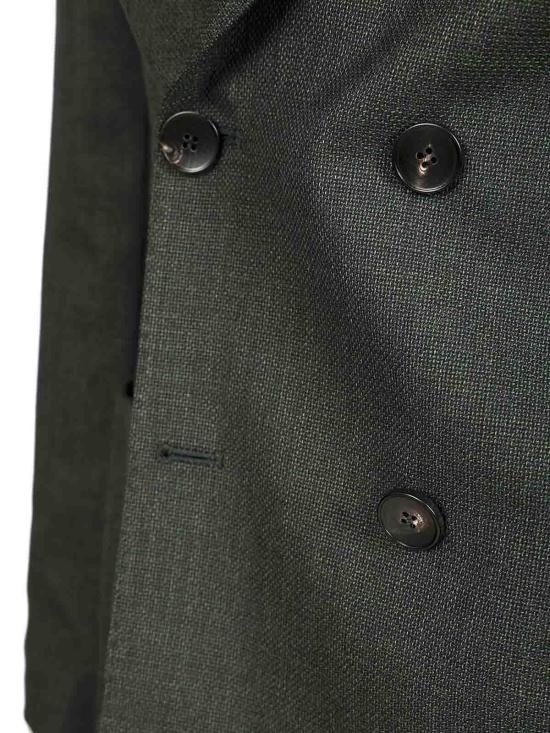 25SS 구아리누치 수트 자켓 FORIOCN59109 Green - GUARINUCCI