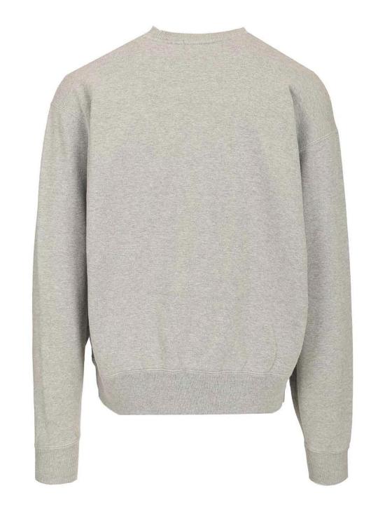 25SS 엠부시 스웨터 1211533215 Grey - AMBUSH