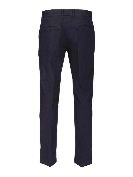 26SS 오리지날 빈티지 스트레이트 팬츠 FLIN206BLU Blue - ORIGINAL VINTAGE