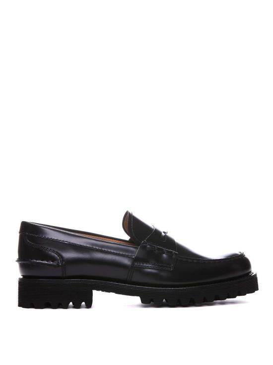  처치스 로퍼 DD00859SNF0AAB BLACK