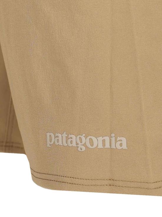 25SS 파타고니아 숏팬츠 86476SLKH Beige - PATAGONIA