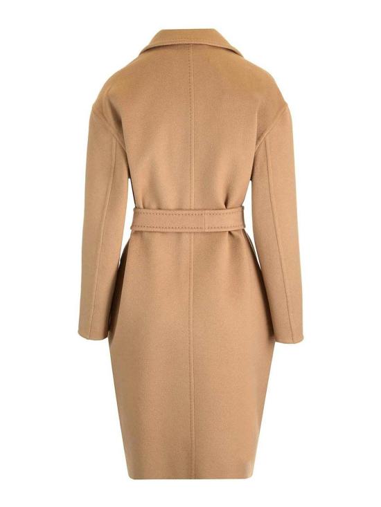 25SS 막스마라 MELINDA 코트 2511011101600070 Beige - MAX MARA