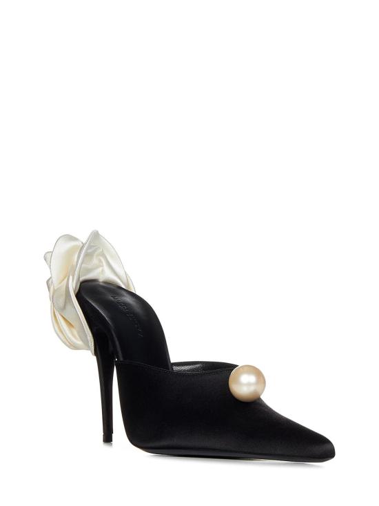  마그다뷰트림 힐/펌프스 531723BLACK Black - MAGDA BUTRYM