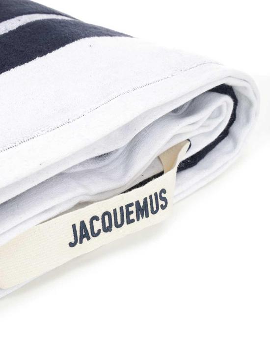  자크뮈스 비치용품 23E255AC73760081JA Blue - JACQUEMUS