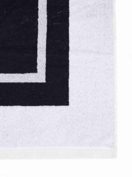  자크뮈스 비치용품 23E255AC73760081JA Blue - JACQUEMUS