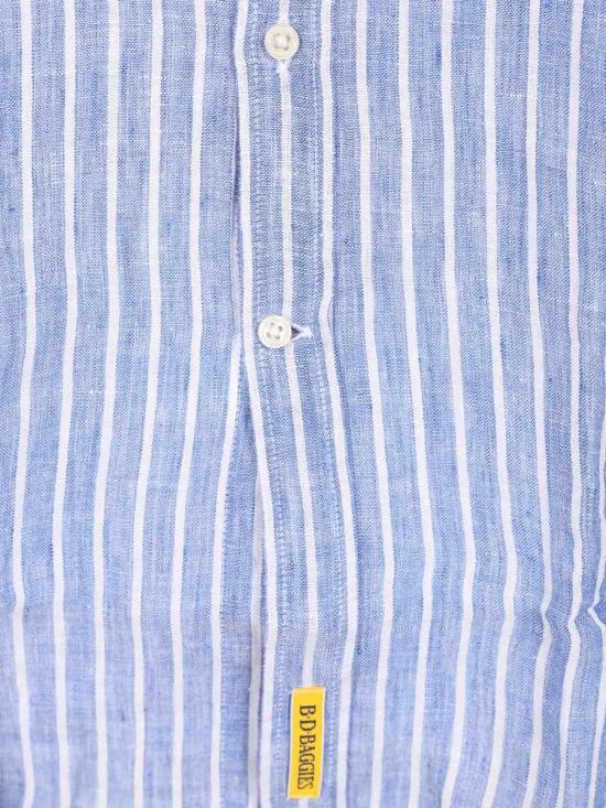 26SS B.D.배기스 긴팔 셔츠 B15048BRADFORD02 Multicolour - B.D. BAGGIES