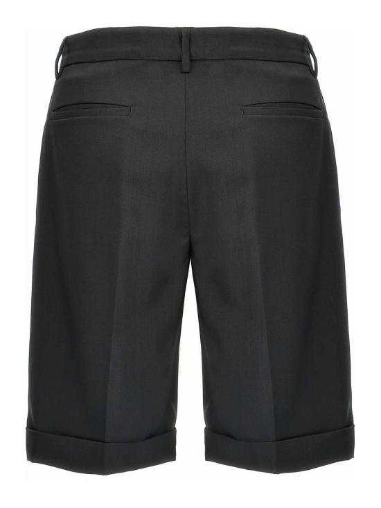 26SS 바레나 숏팬츠 PAU50950478580 Grey - BARENA