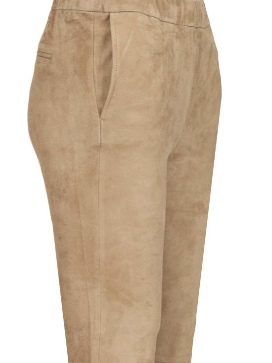 25SS 아르마 숏팬츠 002L25100902GREYTAUPE Grey - ARMA