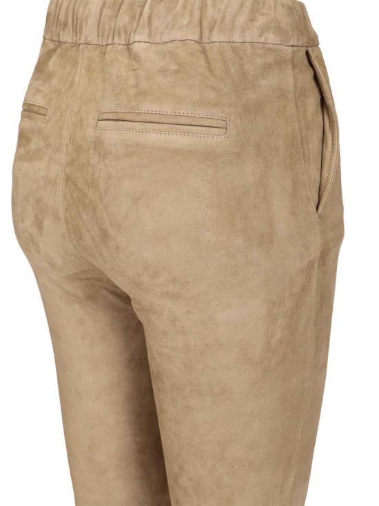 25SS 아르마 숏팬츠 002L25100902GREYTAUPE Grey - ARMA