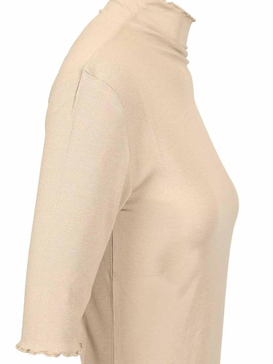25SS 필리파 케이 반팔 티셔츠 314380174 Grey - FILIPPA K