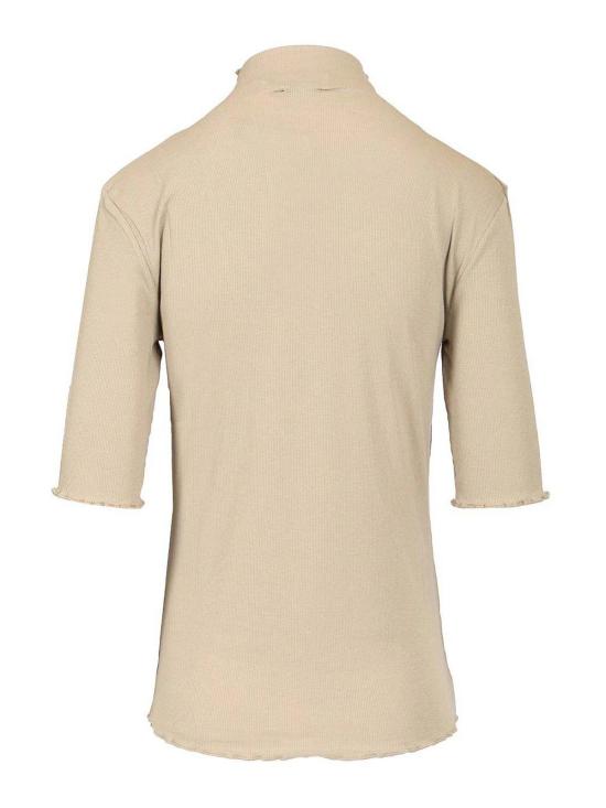 25SS 필리파 케이 반팔 티셔츠 314380174 Grey - FILIPPA K