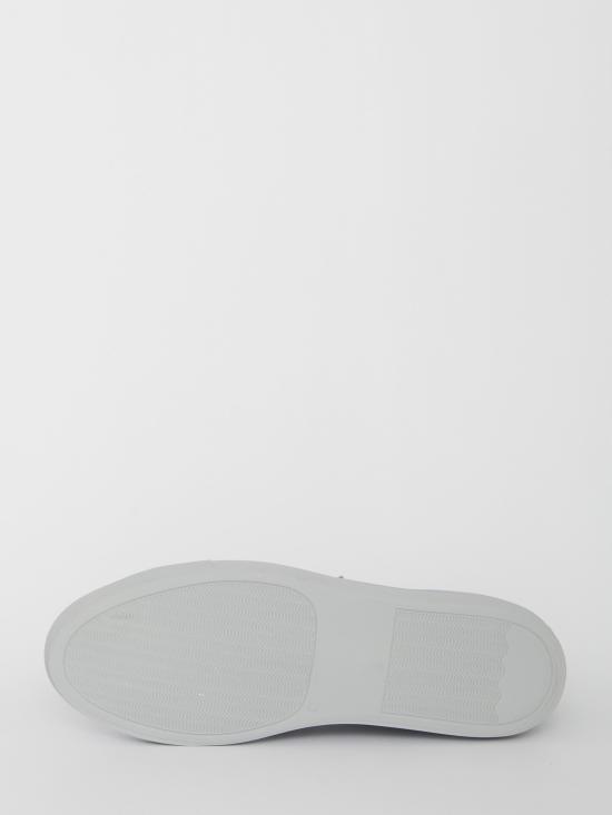 25FW 커먼 프로젝트 뮬/슬리퍼 1528 GREY - COMMON PROJECT