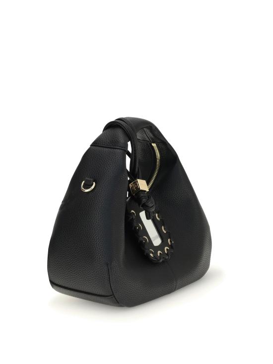 26SS 가니 토트백 A6976 099 BLACK - GANNI