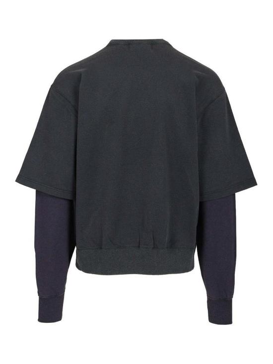 25SS 엠부시 긴팔 티셔츠 1211533129 DOM - AMBUSH