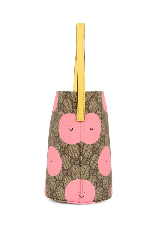 25FW [키즈] 구찌 가방 752356 FAER6 9783 BEIGE - GUCCI