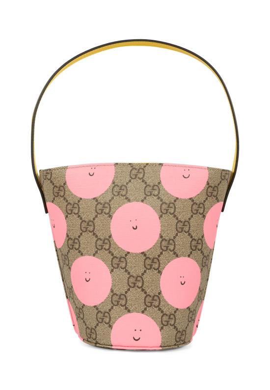 25FW [키즈] 구찌 가방 752356 FAER6 9783 BEIGE - GUCCI