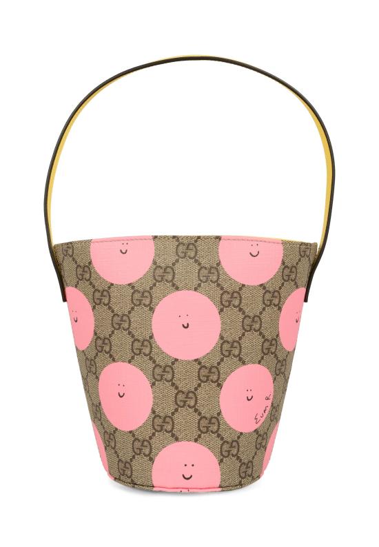 25FW [키즈] 구찌 가방 752356 FAER6 9783 BEIGE