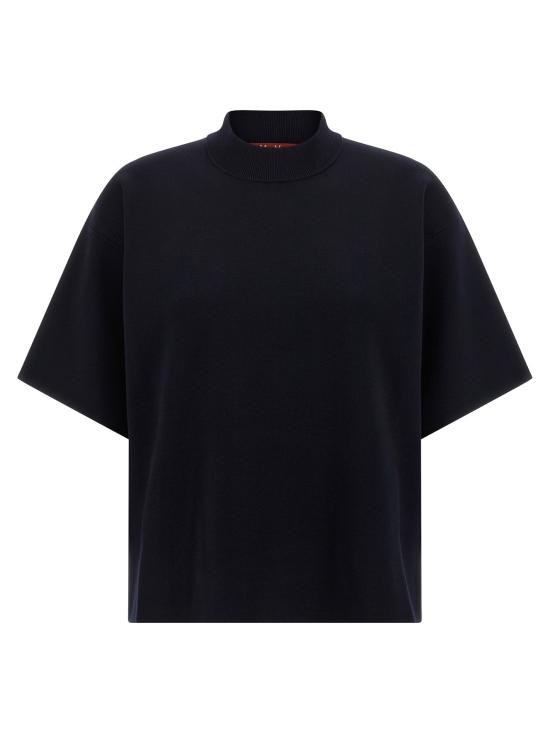 25FW 막스마라 스튜디오 터틀넥 2526366101600004