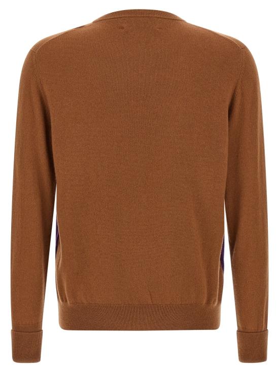 25FW 발렌타인 스웨터 B2P00012KA894097 - BALLANTYNE