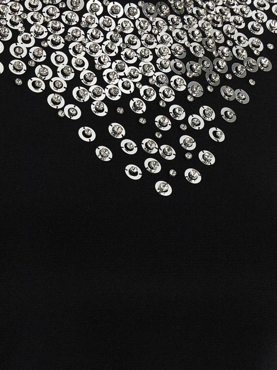 25FW 핑코 스웨터 105734A2UTZI1 - PINKO