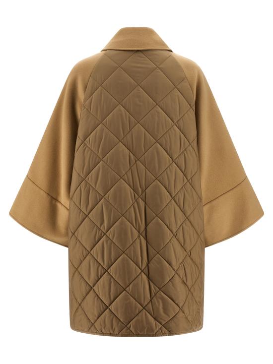 25FW 위켄드막스마라 트렌치 코트 2525496012600065 Beige - WEEKEND MAX MARA