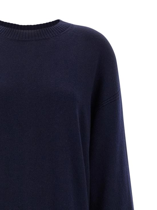 25FW 핑코 롱 원피스 105492A2Q9G83 Blue - PINKO