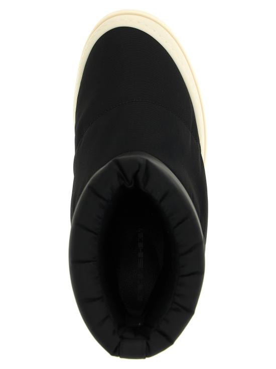 25FW 다크쉐도우 부츠 DS02E7839NCV91 White Black - DRKSHDW