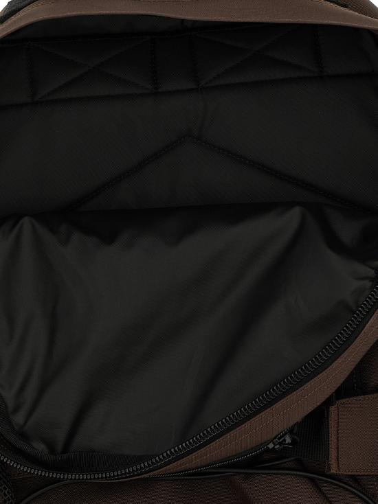 25FW 칼하트 WIP KICKFLIP 킥플립 백팩 I03146833HXX Brown - CARHARTT WIP