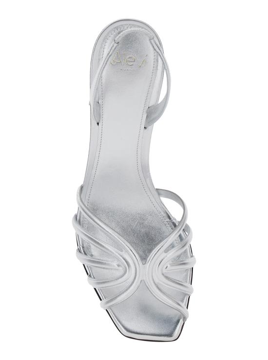 25SS 알레비 L25SC010Q0795601 Metallic - ALEVI