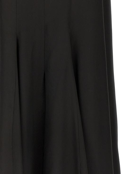 25SS 디랩파리 롱 원피스 A0ANERO Black - DI.LA3 PARI'