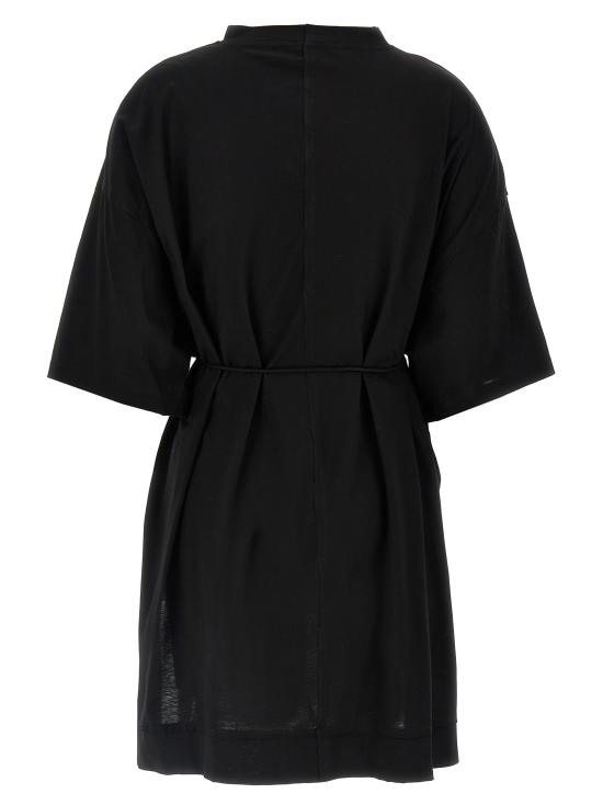 25SS 디랩파리 반팔 티셔츠 T03NERO Black - DI.LA3 PARI'