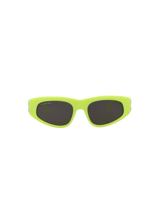  발렌시아가 선글라스 BB0095S 30008868 007 70421 NS Green