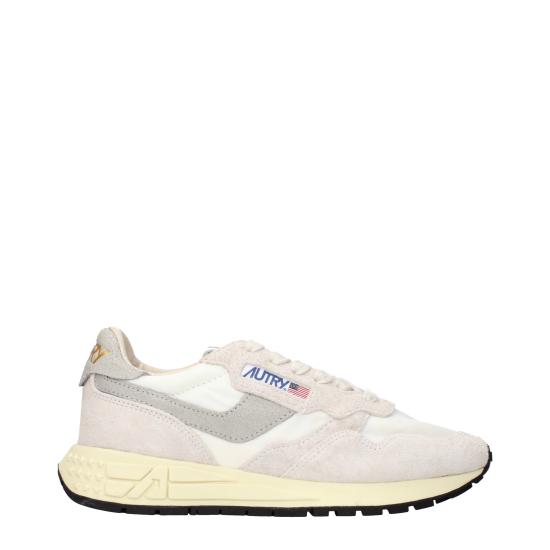 25FW 오트리 REELWIND 리엘윈드 로우탑 스니커즈 WWLWNC04