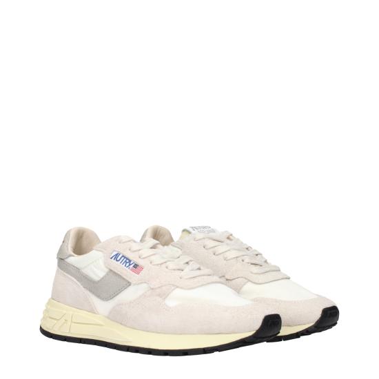 25FW 오트리 REELWIND 리엘윈드 로우탑 스니커즈 WWLWNC04 - AUTRY