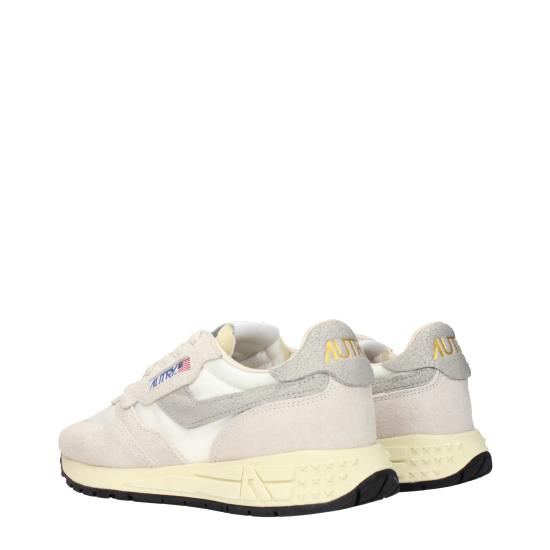 25FW 오트리 REELWIND 리엘윈드 로우탑 스니커즈 WWLWNC04 - AUTRY