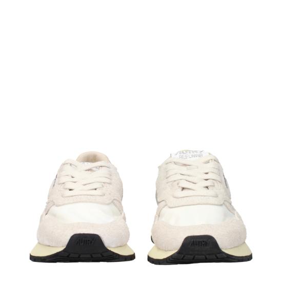 25FW 오트리 REELWIND 리엘윈드 로우탑 스니커즈 WWLWNC04 - AUTRY