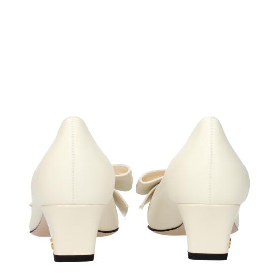 25FW 발렌티노 가라바니 힐/펌프스 S0LB5DDT098 - VALENTINO GARAVANI